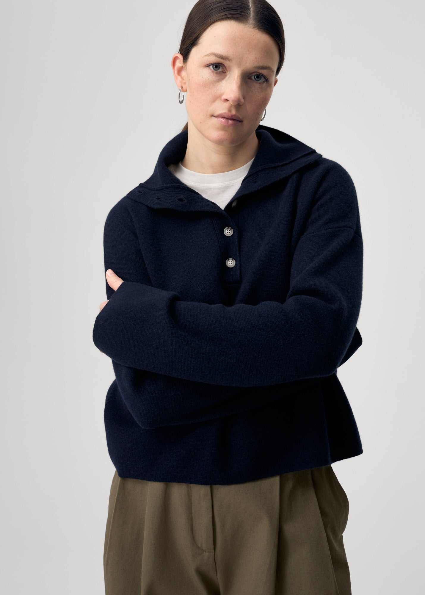Navy blue